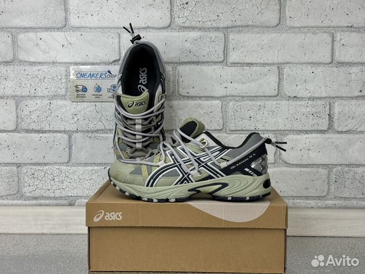 Asics gel kahana tr v2