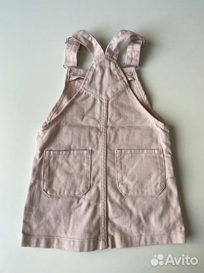 Сарафан hm 98