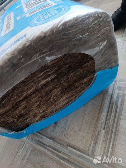 Шумоизоляция для стен остатки