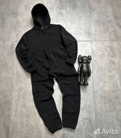 Костюм мужской Nike флисовый