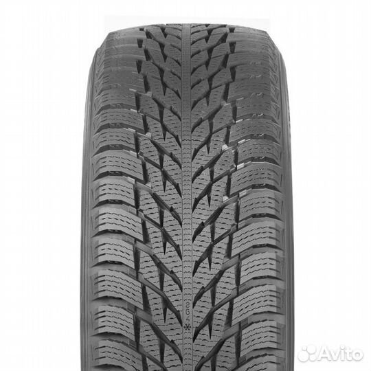 Nokian Tyres Hakkapeliitta R3 215/55 R17 98R