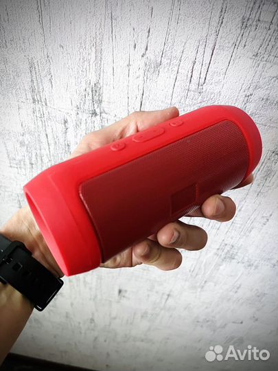 Портативная колонка BT