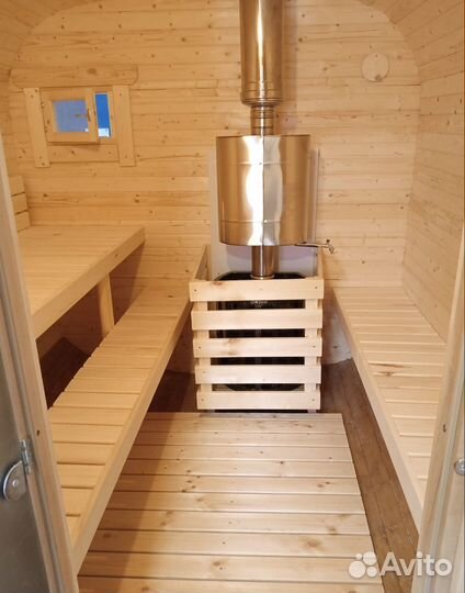 Квадро баня