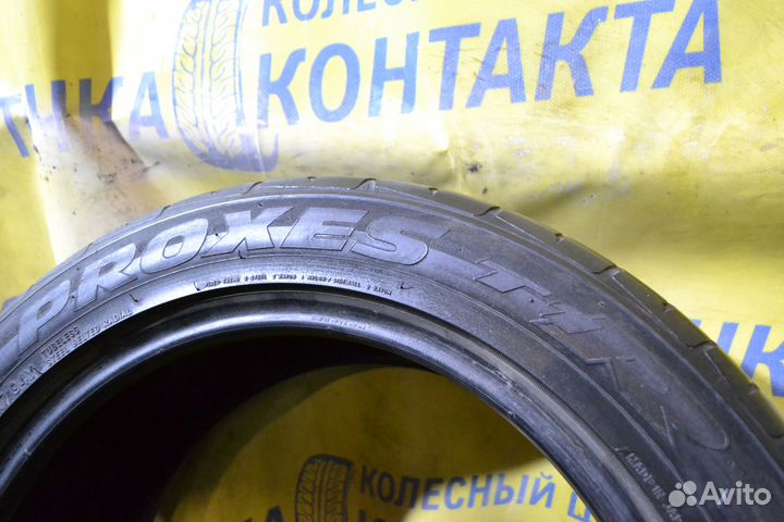 Toyo Proxes T1-R 225/50 R17