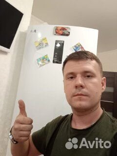 Ремонт бытовой техники