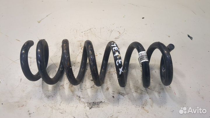 Пружина подвески BMW 4 G22, G23, G26 2020, 2022