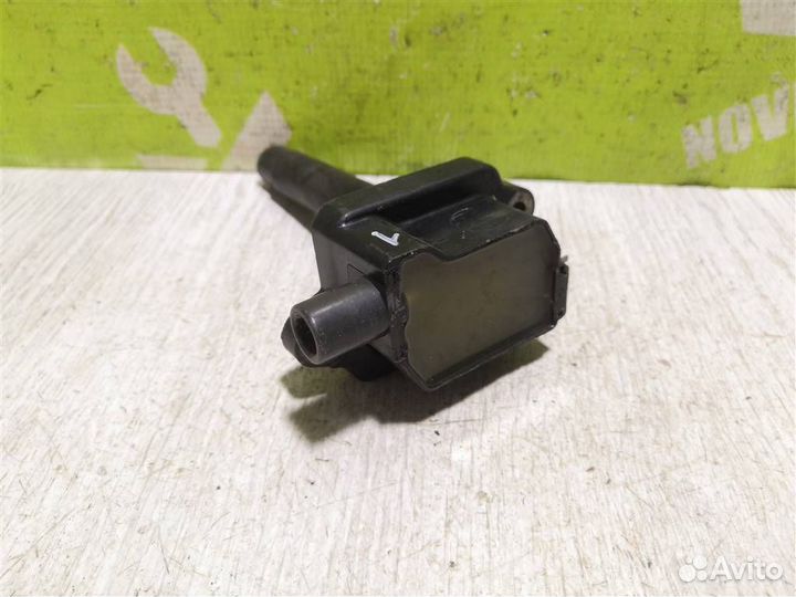 Катушка зажигания Киа Сепия Шума 96-01