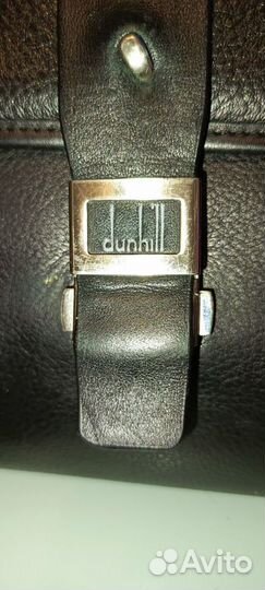 Портфель Dunhill