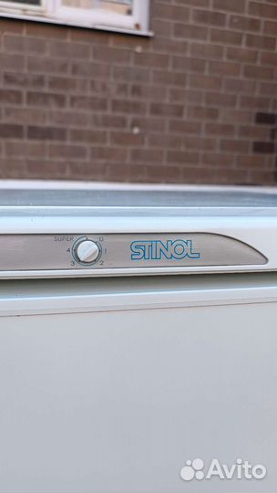 Морозильная камера stinol