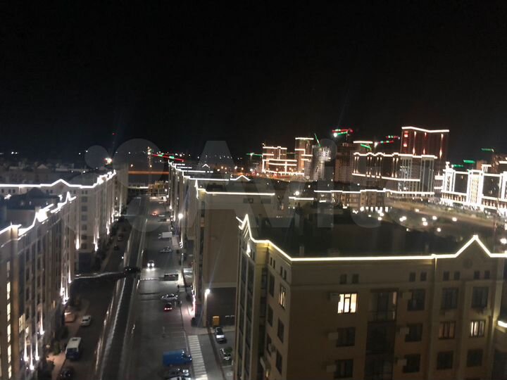 Гараж, 10 м²