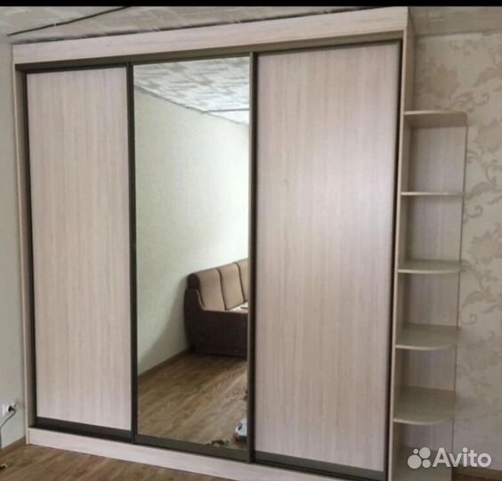 Сборщик мебели