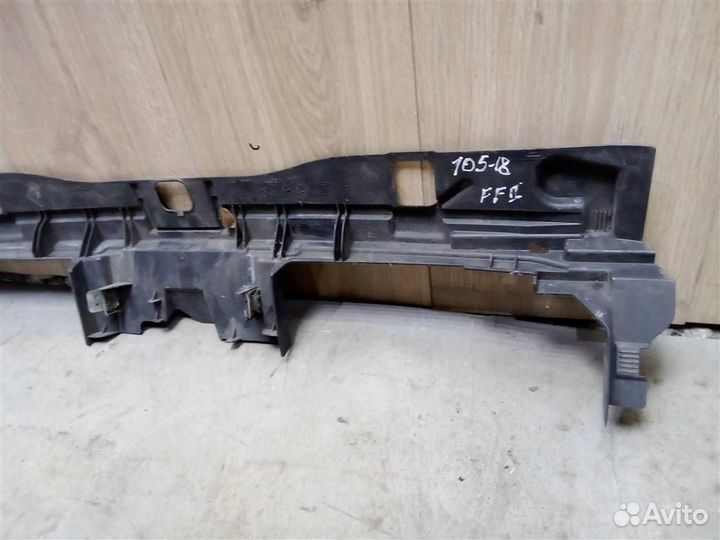 Накладка (кузов наружные) от Ford Mondeo IV 2007