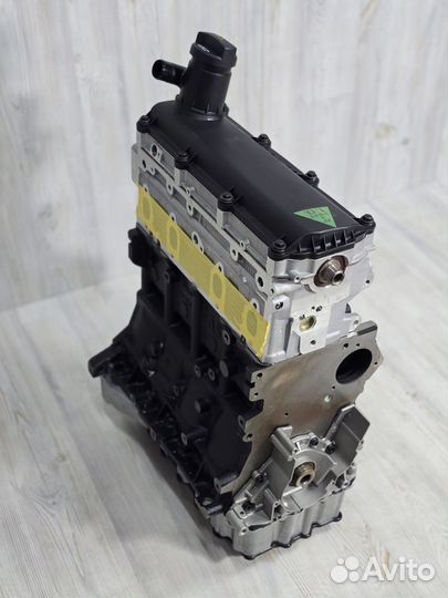 Двигатель BSE 1.6-102 л.с