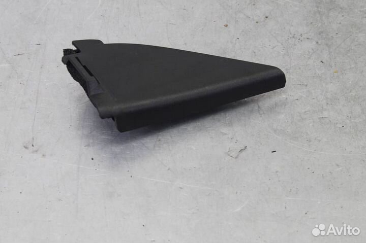 Накладка зеркала правого Nissan X-Trail T30