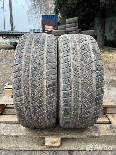 Profil Pro Snow 790 215/50 R17