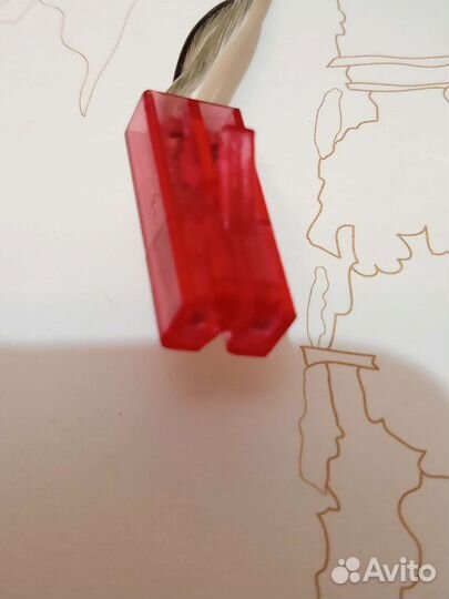 Аккустический кабель Blu-ray