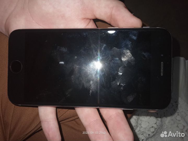 Айфон 6 серый, айфон 7+ черный,айфон 7 розовый