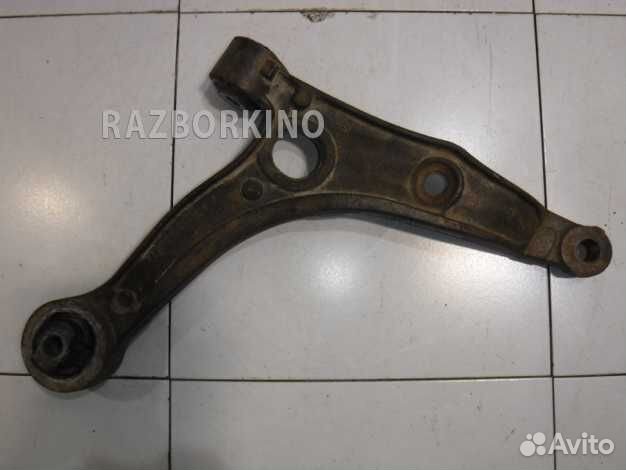 Рычаг передний правый Пежо