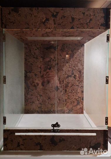 Террариум 45x45x60