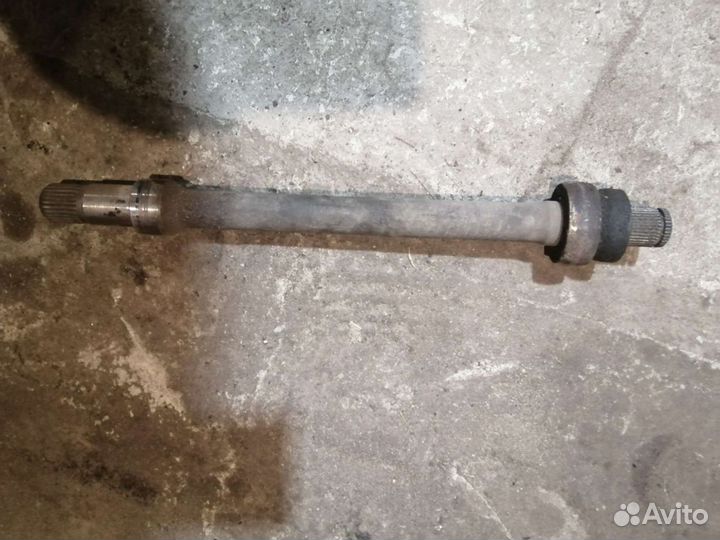 Задняя фара форд мондео 3