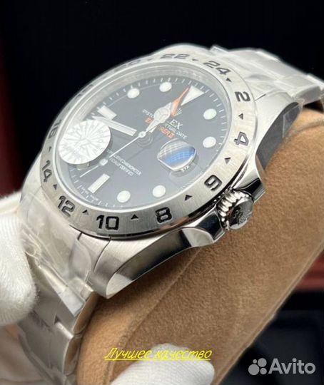 Мужские часы Rolex Explorer II