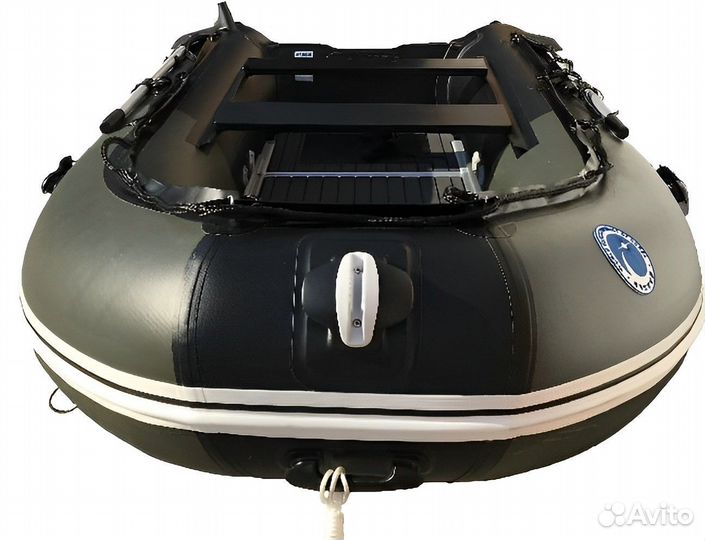 Лодка пвх Stormline Flexiteek 310 (P)