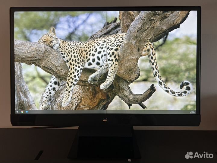 Монитор Viewsonic VX2270Smh-LED