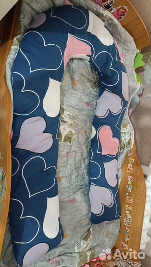 Подушка для беременных