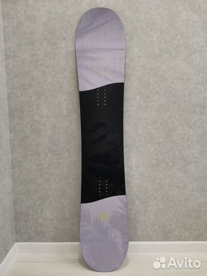 Сноуборд Salomon Lotus Ltd 146