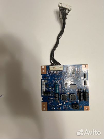 15stm6s-abc02 rev:1.0 от Sony kdl-55w808c