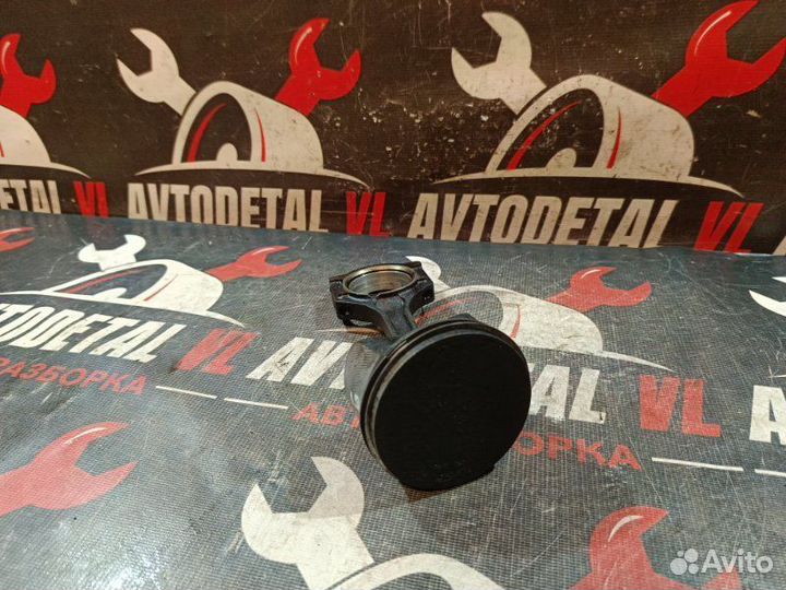 Поршень с шатуном fydc Ford Focus 1 седан fydc