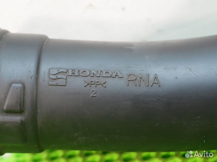 Патрубок воздушного фильтра Honda Civic