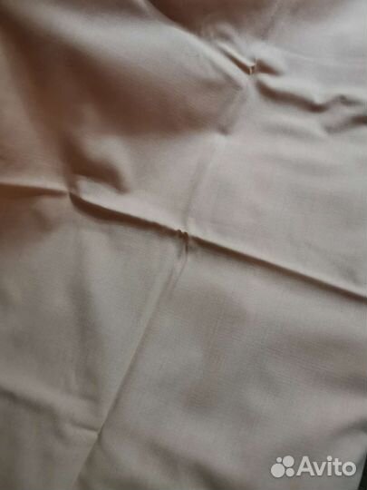 Отрезы ткани пакетом