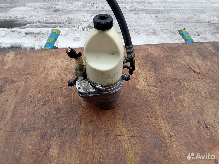 Эур гур Opel Vectra C