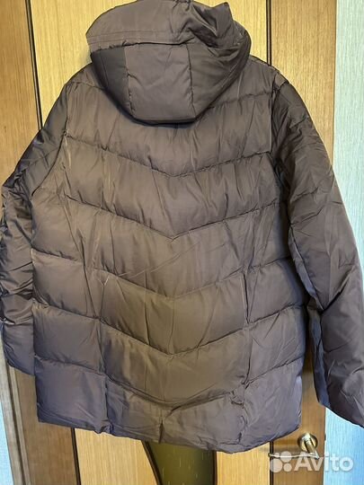 Новая Куртка р.58-60