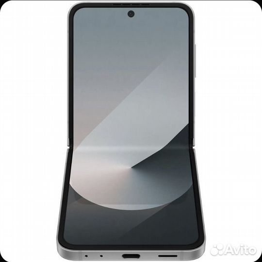 Samsung Galaxy Z Flip 6, 12/512 ГБ