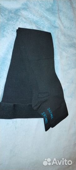 Компрессионные чулки 2 класс