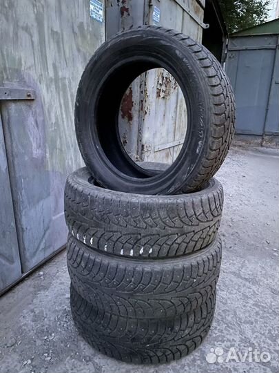 Kingstar SW41 195/55 R15