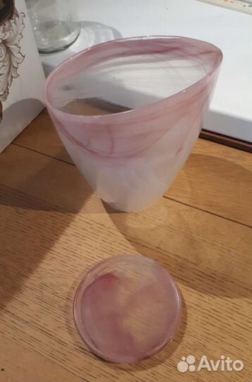 Горшок для цветов