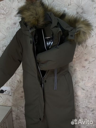 Зимний комбинезон 98