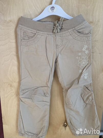 Вещи на 3 -4 года