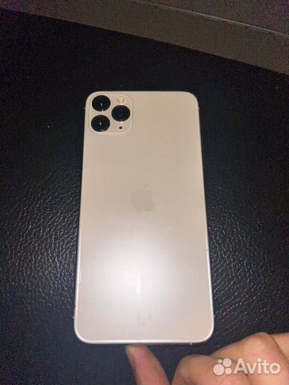 iPhone 11 Pro Max, 256 ГБ