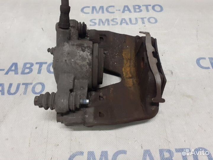 Суппорт передний левый Mercedes-Benz E-Class C207