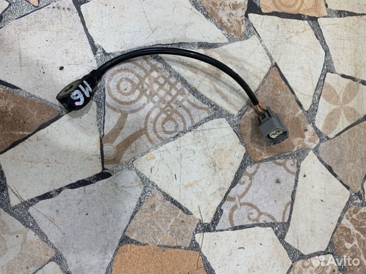 Датчик детонации Mazda 6 седан 2.0 LF 2009