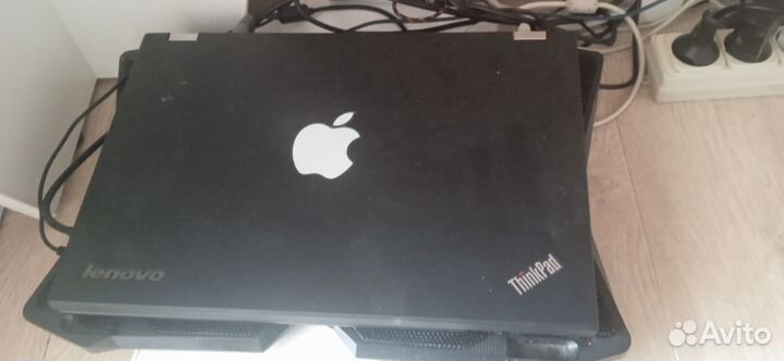 Ноутбук Lenovo T430 подойдет для учебы