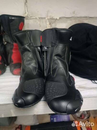 Мото боты 43
