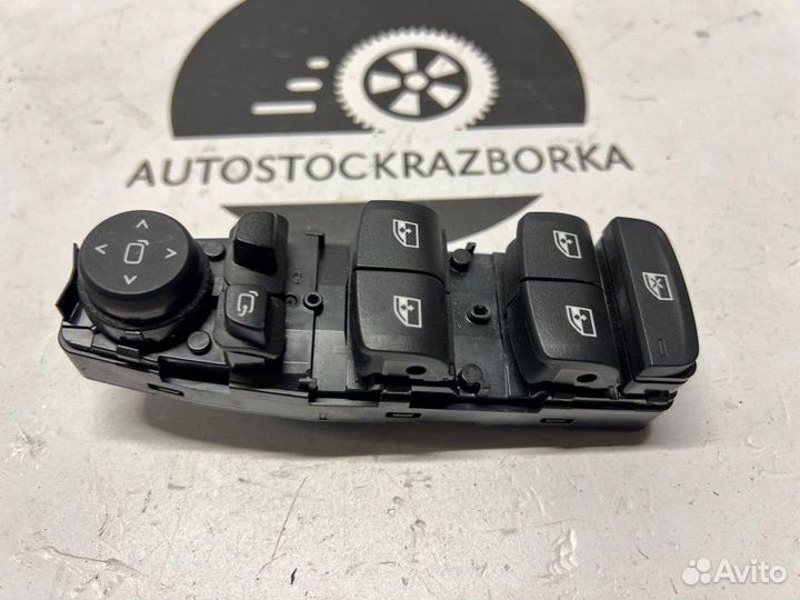 Блок кнопок Bmw X3 G01 2021