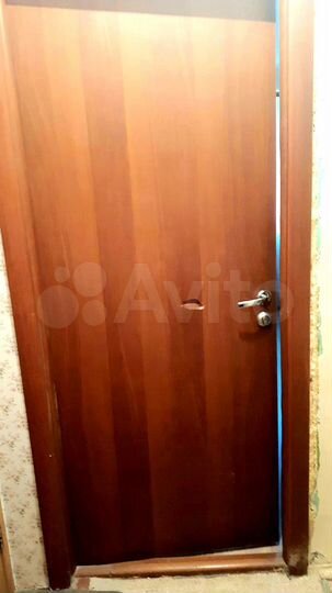 Комната 12 м² в 1-к., 2/9 эт.