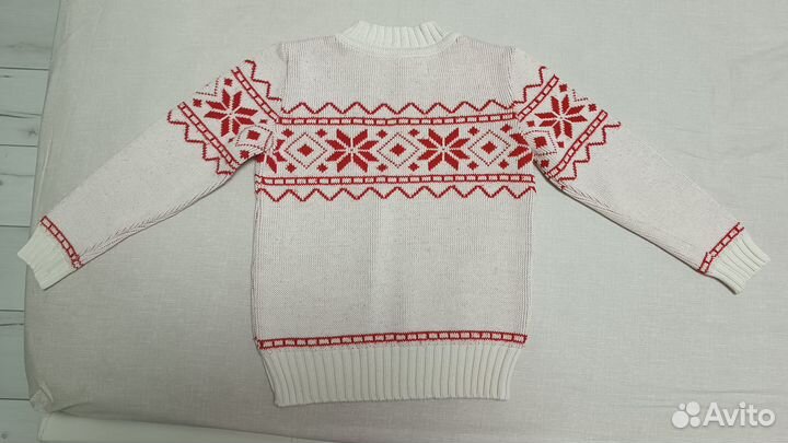 Family look новогодний