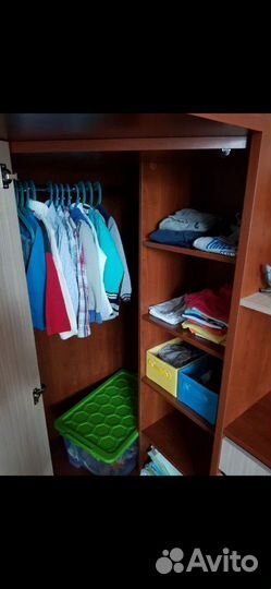 Детская мебель